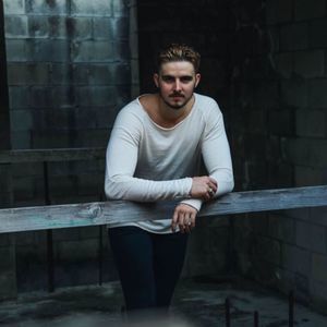 Meet your Posher, Kyle